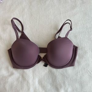 Victoria’s Secret Sexy Illusions lined demi bra